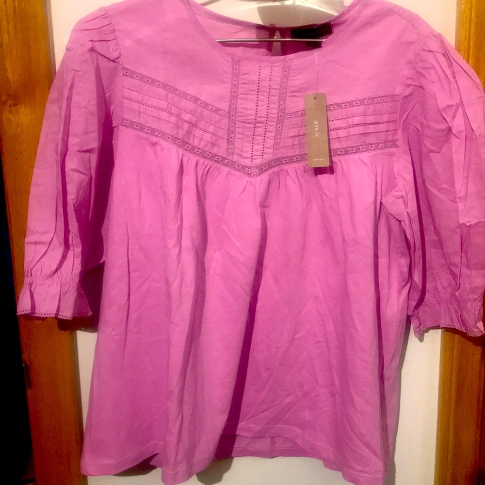 J. crew Top